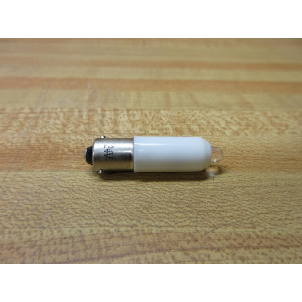 Eaton HT8LEDWF3 Pushbutton Indicator Bulb LED 24V ACDC