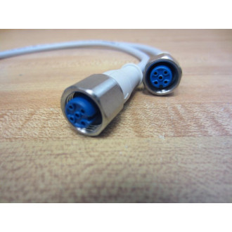 Murrelektronik 7275-40701-2140030 Y-Distributor Cable 7275407012140030