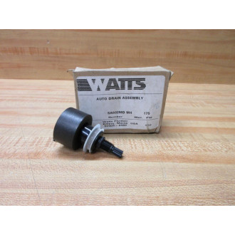 Watts Fluid Air SA602MD M4 Parker Auto Drain Assembly SA602MDM4