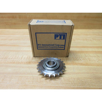 PT International IS-06B-1-21T Idler Sprocket 38 Z21 96