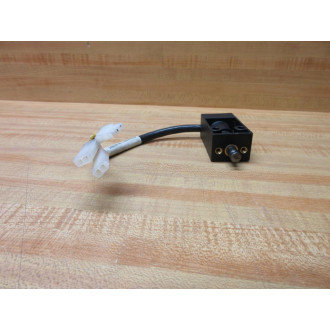 174K202G01 Interlock Switch 97942ASSY174K202G01 - Used