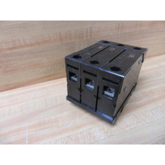 Bticino 8143-32A Tripolare Circuit Breaker 32A 3 Pole 814332A - Used