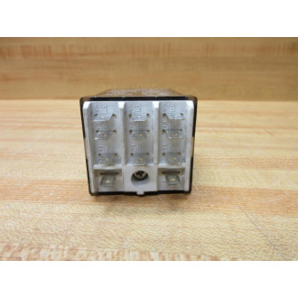 Allen Bradley 700-HB33A1-4-120VAC Relay 700-HB33A1-4-120V AC Series E - Used