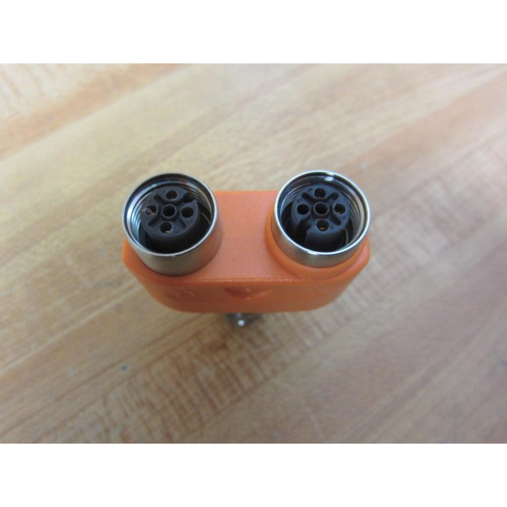 IFM Efector EBT006 YT Splitter ZDO2H030VAS0000-00STGH040VAS