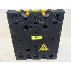 Moeller P3-63 Contactor P363 P3-63VSVBN - Refurbished Moeller P3-63 Contactor P363 P3-63VSVBN - Refurbished