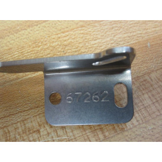 Banner 67592 Right Angle Bracket SMBQ60 SMBQ60IP
