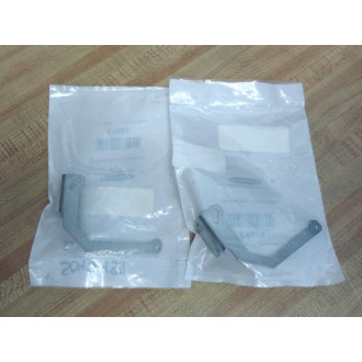 Banner 67592 Right Angle Bracket SMBQ60 SMBQ60IP