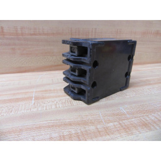 General Electric TQ32070 Circuit Breaker 70A 3 Pole - Used