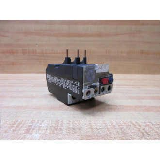 Telemecanique LR2-D1305 Schneider  Thermal Overload Relay LR2D1305 - Used