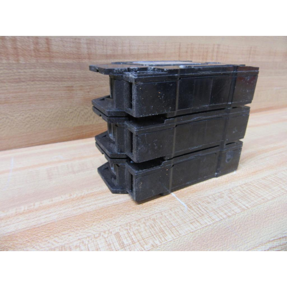 General Electric THQC32070 Circuit Breaker 70A 3 Pole GE - Used