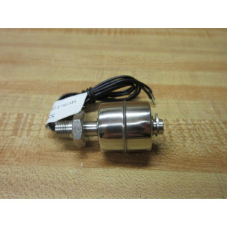 W.E. Anderson F6-SS Level Switch F6SS - New No Box
