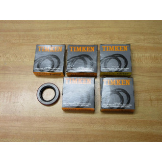 Timken 471571 Oil Seal (Pack of 2)