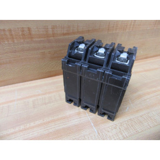General Electric THQL330 Circuit Breaker 30A 3 Pole GE - Used