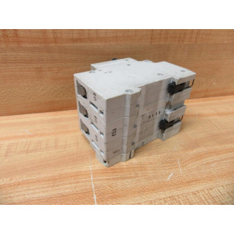 AEG E83S-U20A 20A Circuit Breaker Elfa-E83S-U20A W E80(S) - Used