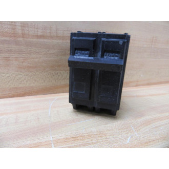 General Electric TQL2130 Circuit Breaker 30A 2 Pole GE - Used