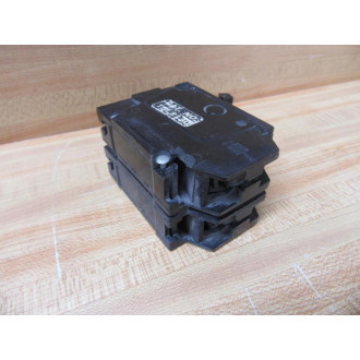 General Electric TQL2130 Circuit Breaker 30A 2 Pole GE - Used