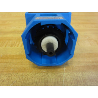 Festo LFR-14-S-B Filter Regulator 150024 WGauge