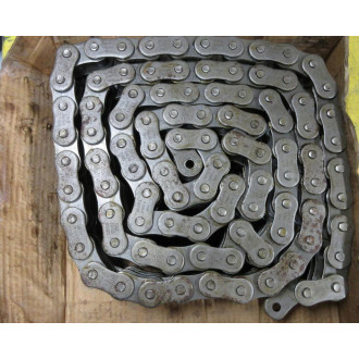 Timken 100-2 RIV Drives Roller Chain 100 10' Length