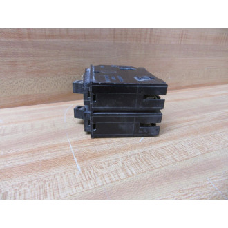 Square D HOM240 Circuit Breaker 40A 2 Pole - Used