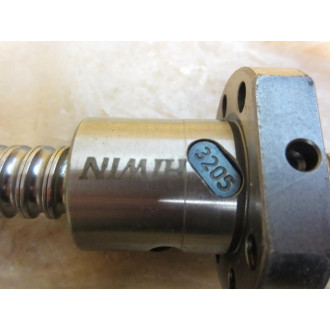 Gammerler 49590 Threaded Ball Screw Spindle