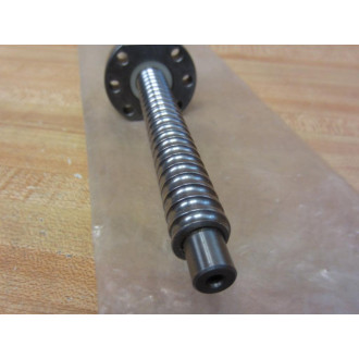 Gammerler 49590 Threaded Ball Screw Spindle