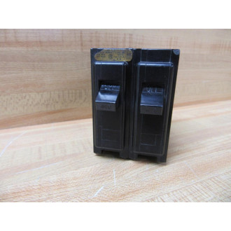 Siemens QP2-B040 ITE Circuit Breaker 40A 2 Pole QOPB040 - Used