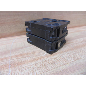 Siemens QP2-B040 ITE Circuit Breaker 40A 2 Pole QOPB040 - Used