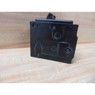 Siemens QP2-B040 ITE Circuit Breaker 40A 2 Pole QOPB040 - Used