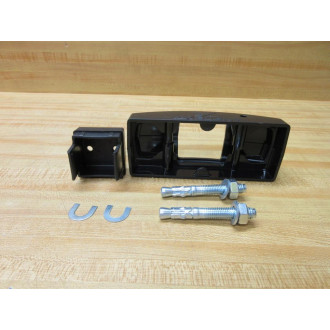 Axelent B00-002 Foot Cover For Post B00002