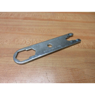 Peter Paul Electrincis GP-418 Solenoid Valve Wrench GP418 - New No Box