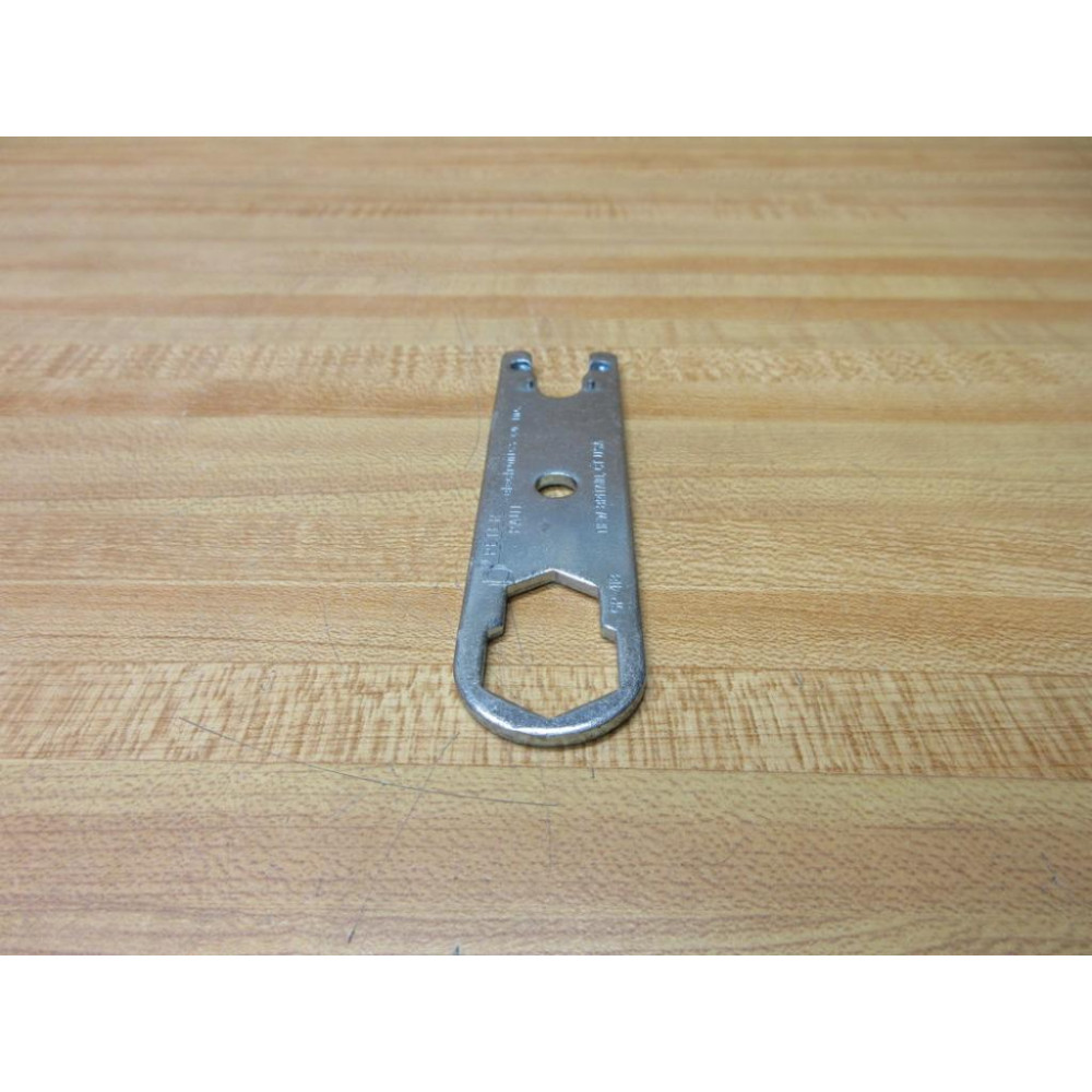 Peter Paul Electrincis GP-418 Solenoid Valve Wrench GP418 - New No Box