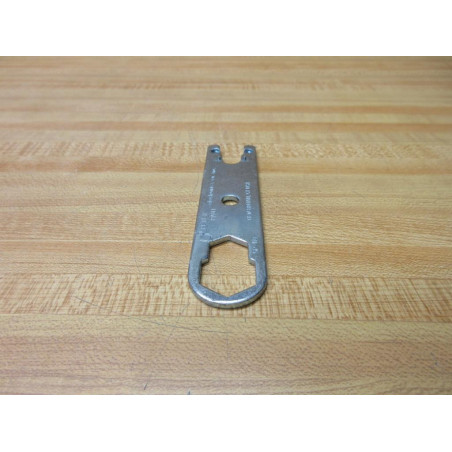 Peter Paul Electrincis GP-418 Solenoid Valve Wrench GP418 - New No Box