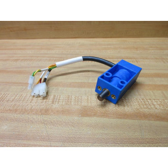 PCD 97942ASSY174K302G01 Wired Interlock Switch Assembly - New No Box