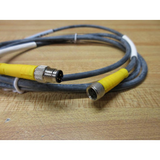 Turck PKG 3M-1.5-PSG 3MS90S101 Flexlige-20 Cable Assembly U-23618 - New No Box