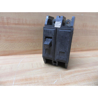 Westinghouse QCL2015 Circuit Breaker 15A 2 Pole (Pack of 3) - Used