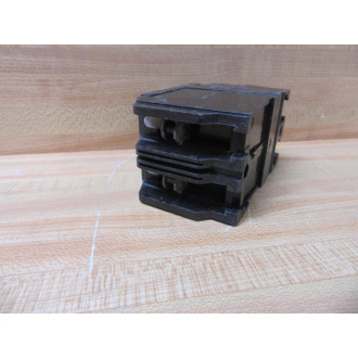 Westinghouse QCL2015 Circuit Breaker 15A 2 Pole (Pack of 3) - Used