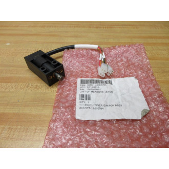 174K202G01 Interlock Switch 97942ASSY174K202G01