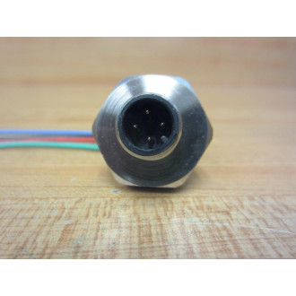 Endress + Hauser 52005984 3P Plug