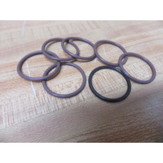 Nordson 941220A Viton O-Ring (Pack of 7)