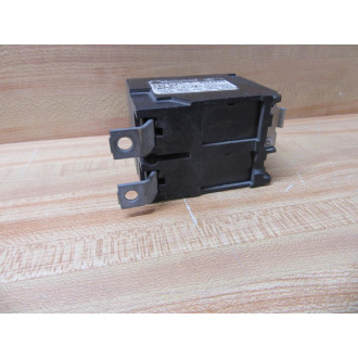 Westinghouse QNBAL2060 Circuit Breaker 60A 2 Pole - Used