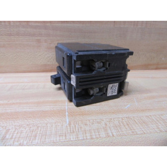 Westinghouse QNBAL2060 Circuit Breaker 60A 2 Pole - Used