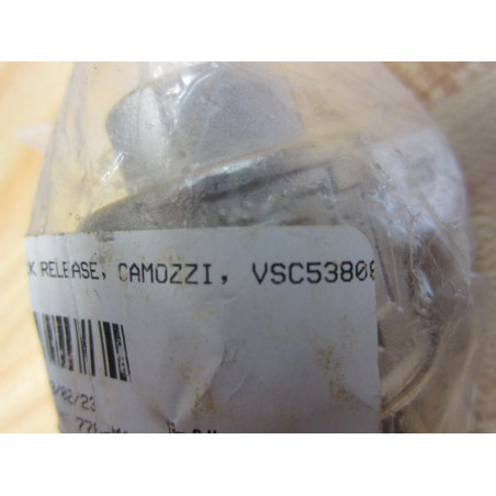 Camozzi VSC 538-06 Quick Exhaust Valve VSC53806