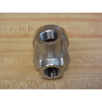 Camozzi VSC 538-06 Quick Exhaust Valve VSC53806