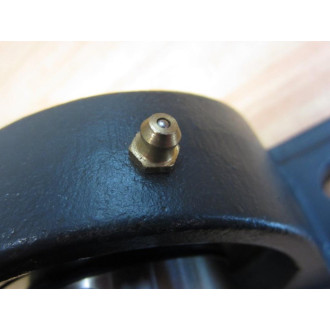 B&C P210 Pillow Block Bearing Unit WInsert UC210 - New No Box