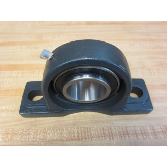 B&C P210 Pillow Block Bearing Unit WInsert UC210 - New No Box