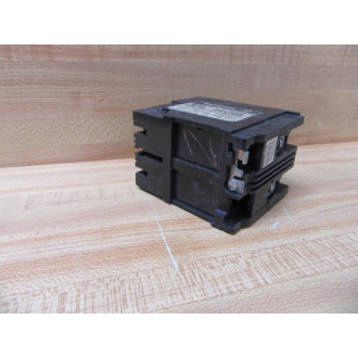 Westinghouse QNPL2050 Circuit Breaker 50A 2 Pole - Used