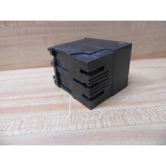 Westinghouse QNPL2050 Circuit Breaker 50A 2 Pole - Used