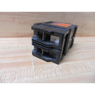 Westinghouse 47A4060G6 Circuit Breaker 20A 2 Pole - Used