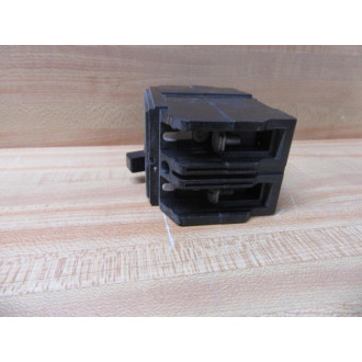 Westinghouse 47A4060G6 Circuit Breaker 20A 2 Pole - Used
