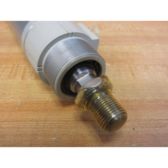 Joucomatic 43800062 Isoclair Round Cylinder CIS40 NA 50